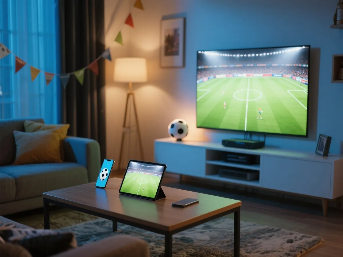 世界杯多设备观看教程