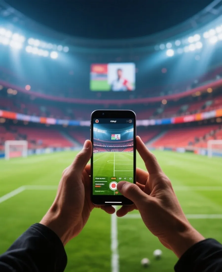 手机观看世界杯教程