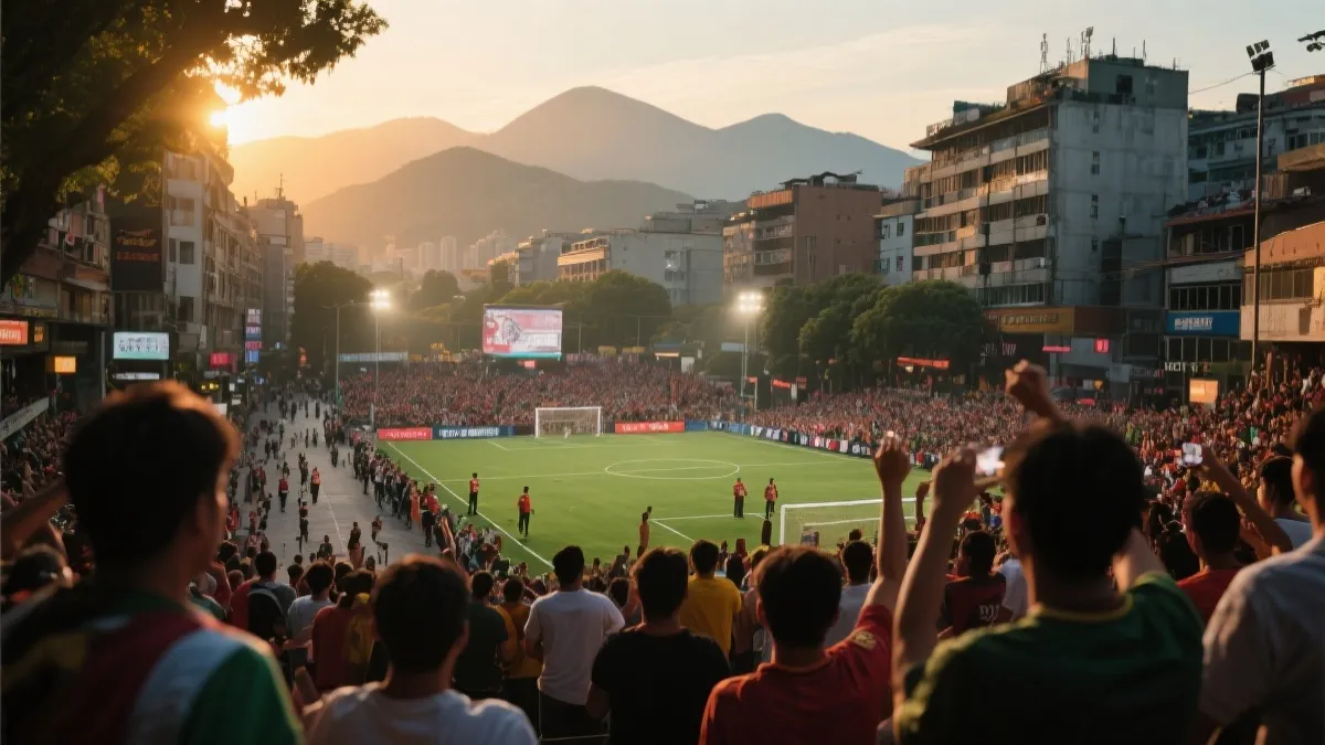 如何在有限 2026 世界杯旅行预算内最大化体验：把观赛与北美大冒险打包成你的专属行程