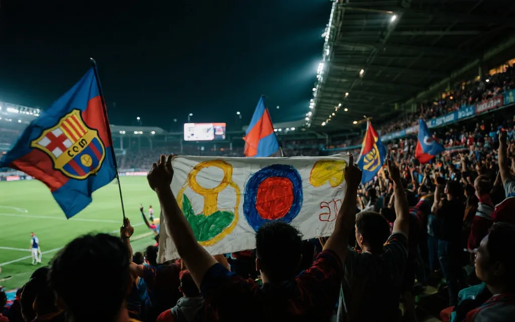 2026世界杯横幅规定：赞助商、非赞助品牌与球迷如何在“红线内”把创意做到极致